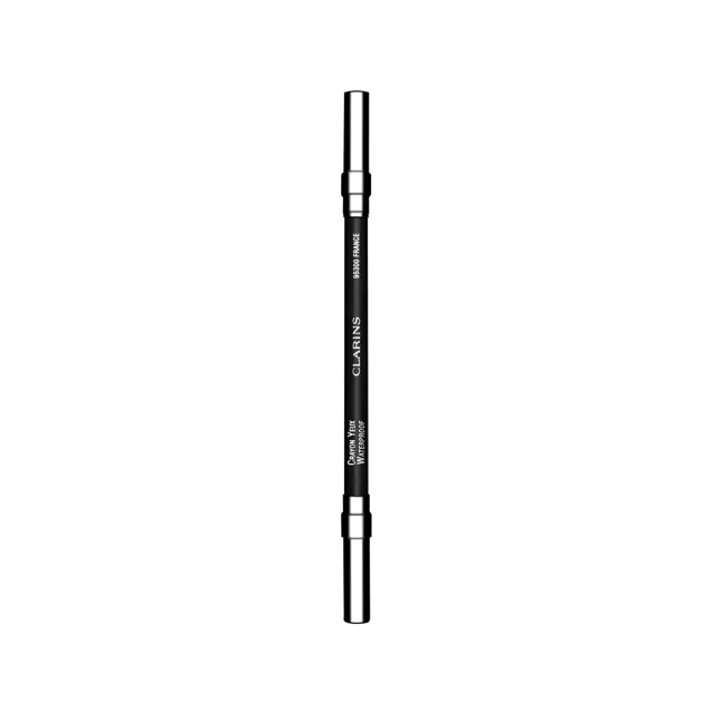 Clarins Voděodolná tužka na oči (Waterproof Eye Pencil) 1,2 g 01
