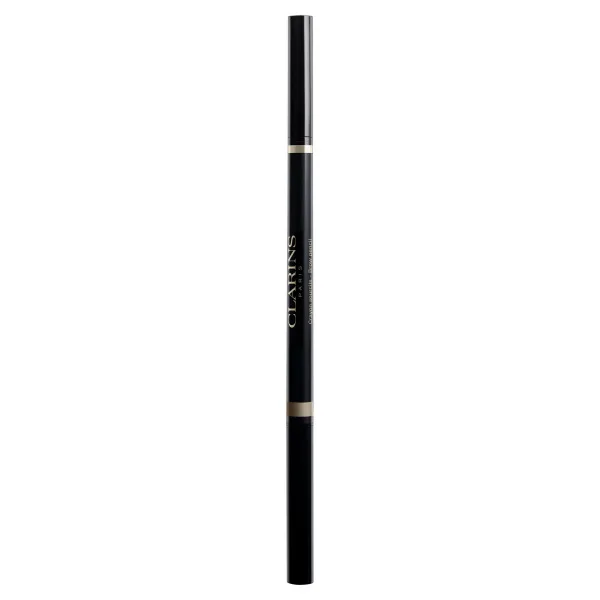Clarins WONDER DEFINE precizní tužka na obočí pro přirozené vykreslení efektu chloupek po chloupku - 01 ASH BLONDE 0.06 g