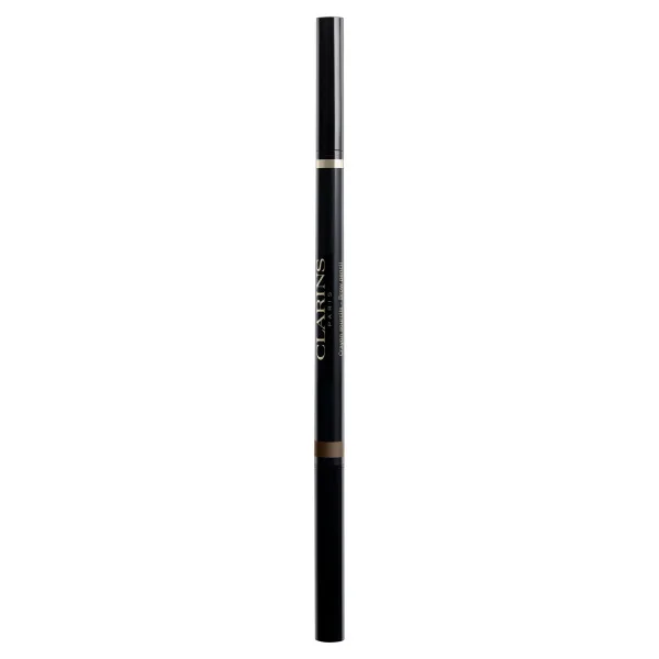 Clarins WONDER DEFINE precizní tužka na obočí pro přirozené vykreslení efektu chloupek po chloupku - 02 COOL BROWN 0.06 g