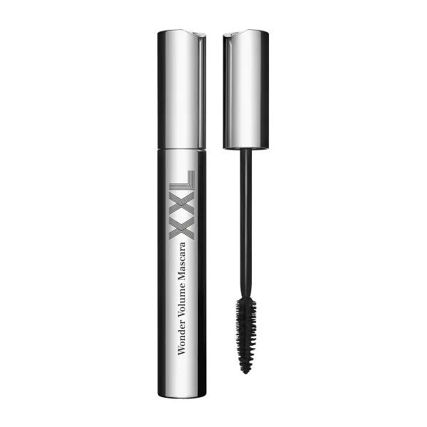 Clarins WONDER VOLUME XXL  řasenka - 01 8 ml