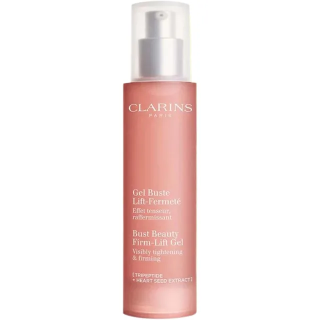 Clarins Zpevňující gel na poprsí Bust Beauty Firm-Lift Gel 50 ml