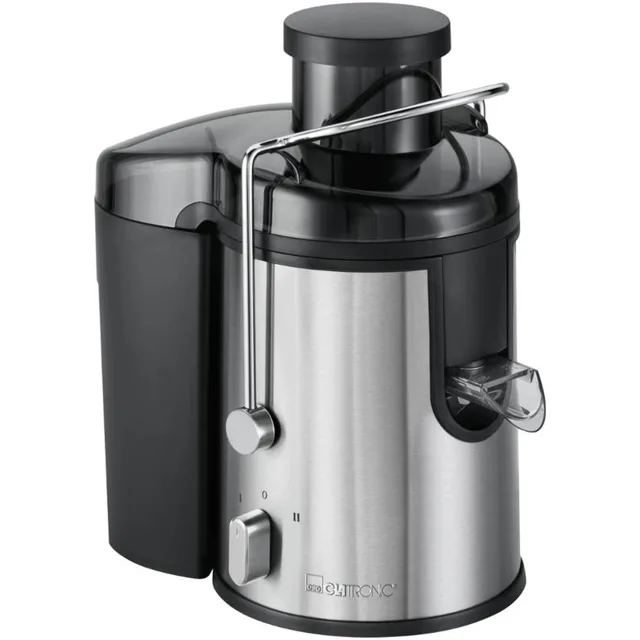 CLATRONIC AE 3666 odšťavňovač automatický