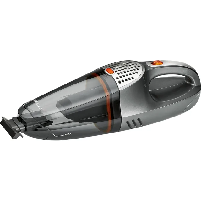 CLATRONIC AKS 832 vysavač ruční anthrazit
