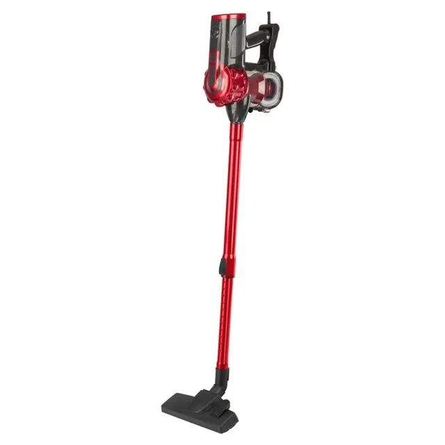 CLATRONIC BS 1314 vysavač tyčový/ruční,ECO Cyklon, 600W