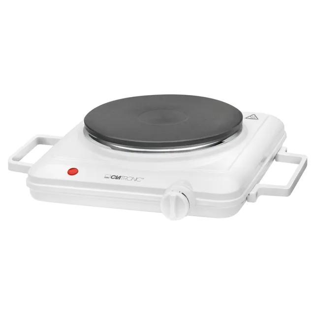 CLATRONIC EKP 3582 jednoplotýnkový vařič