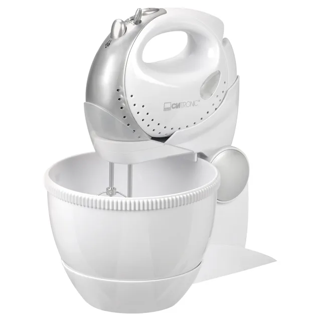 CLATRONIC HMS 2739 mixer s mísou ruční