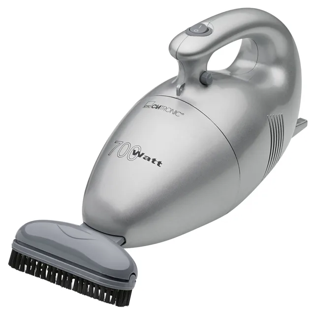 CLATRONIC HS 2631 ruční vysavač