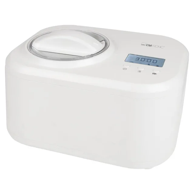 CLATRONIC ICM 3799 výrobnk zmrzliny