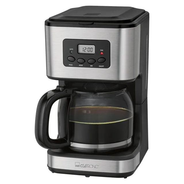 CLATRONIC KA 3642 Kávovar