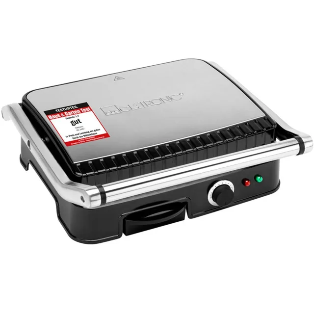 CLATRONIC KG 3487 kontaktní gril