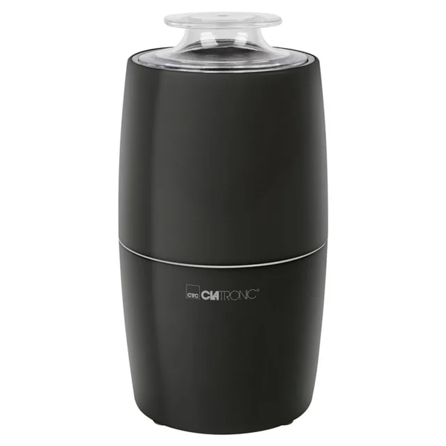 CLATRONIC KSW 3806 mlýnek na kávu