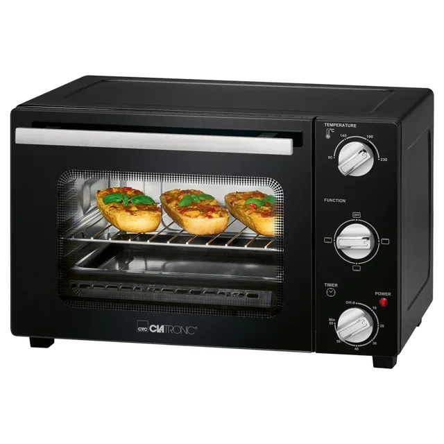 CLATRONIC MBG 3726 trouba 20l,časovač