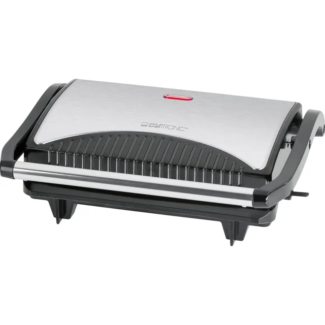 CLATRONIC MG 3519 kontaktní gril,panini,nepřilnavý povrch