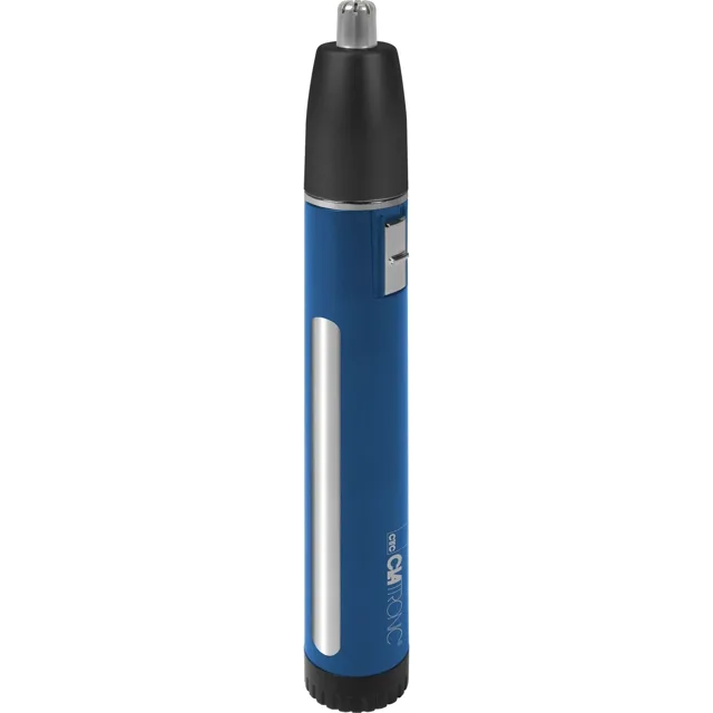 CLATRONIC NE 3743 zastřihovač na chloupky v nose,zastřihač