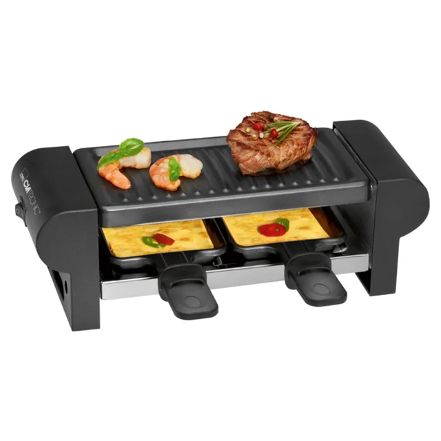 CLATRONIC RG 3592 raclete gril