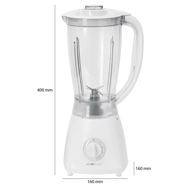 CLATRONIC UM 3470 univerzální mixér