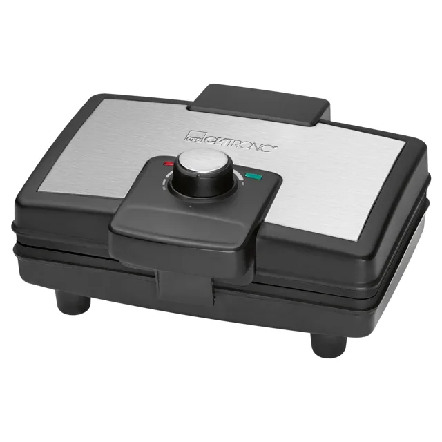CLATRONIC WA 3606 vaflovač belgické vafl