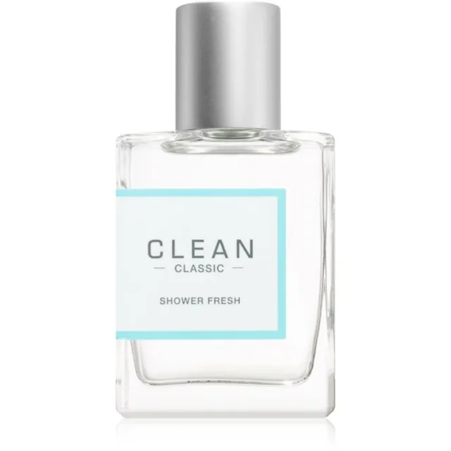CLEAN Classic Shower Fresh parfémovaná voda new design pro ženy 30 ml