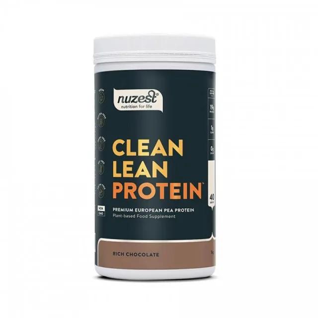 CLEAN LEAN PROTEIN - čokoláda, 1000 g