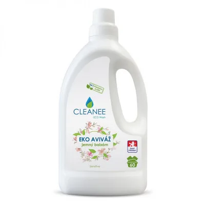 Cleanee EKO Aviváž jemný balzám 1,5L