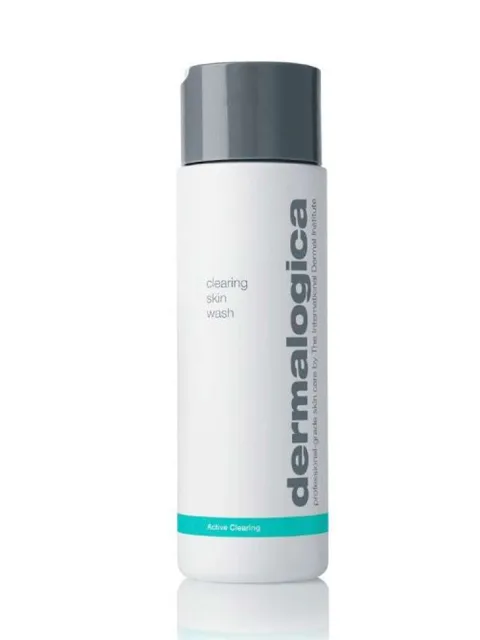 Clearing Skin Wash, 250 ml