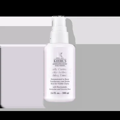 Clearly Corrective™ Clarity-Activating Soothing Emulsion