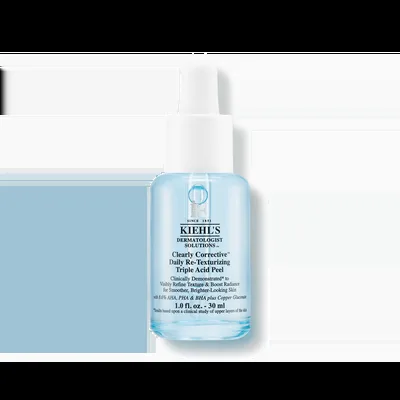 Clearly Corrective™ Daily Re-Texturizing Triple Acid Peel