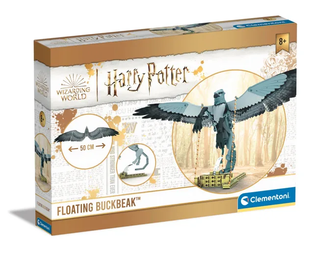 Clementoni Harry Potter - Klofan