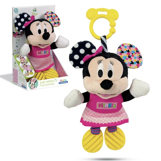Clementoni Závěsná hračka Minnie