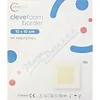Clevecare Clevefoam Border pěn.krytí 10x10cm 10ks