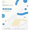 Clevecare Clevefoam pěnové krytí 20x20cm 10ks