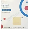 Clevecare Clevesil Border sil.pěn.kr.20x20cm 10ks