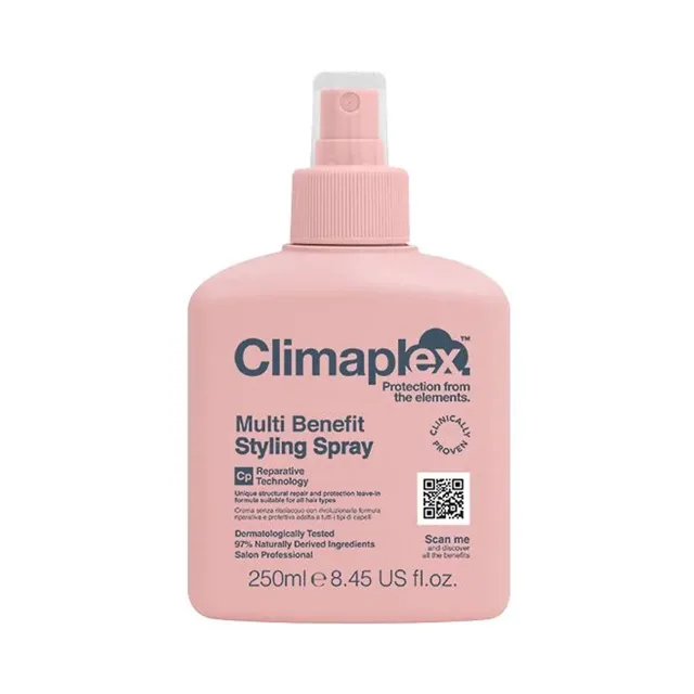 CLIMAPLEX Multi Benefits Styling Spray, 250 ml