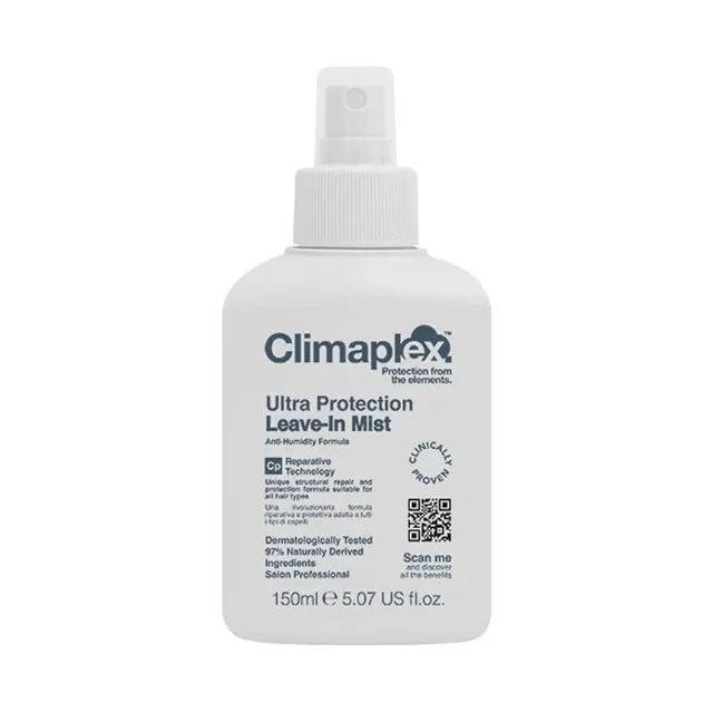 CLIMAPLEX Ultra Protection Leave-In Mist - ochranný sprej na vlasy, 150 ml