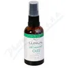 Clinical Arganový olej lisovaný za studena 50ml