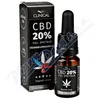 Clinical CBD 20% Full Spectrum 10ml