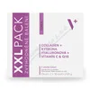 Clinical Collagen+k.Hyal.+vit.C&Q10 jahoda 60x8.8g