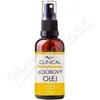 Clinical Jojobový olej za studena lisovaný 50ml