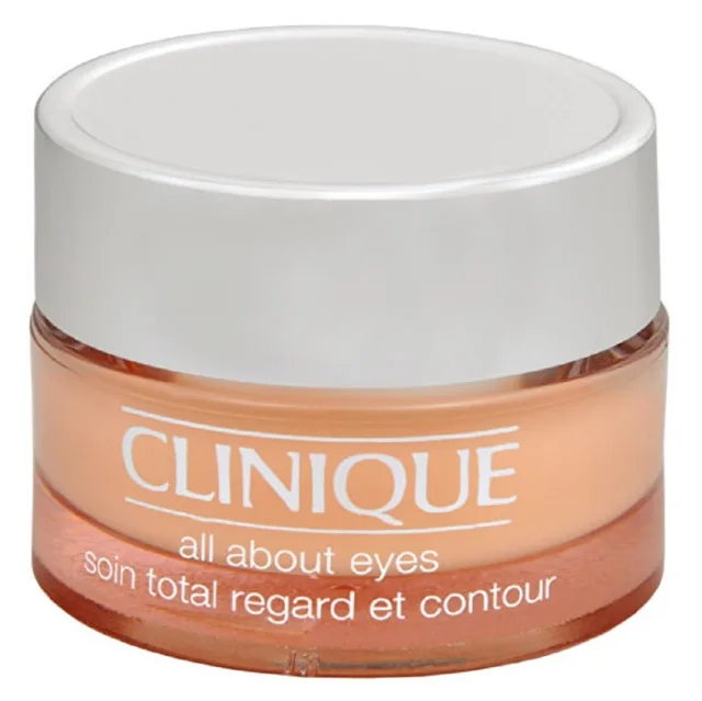 CLINIQUE All About Eyes All Skin  15 ml