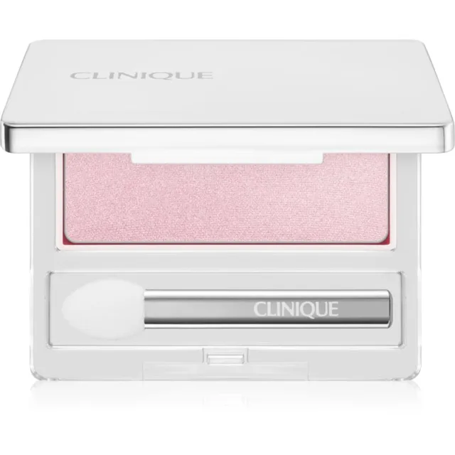 Clinique All About Shadow™ Single oční stíny odstín Angel Eyes - Super Shimmer 1.9 g