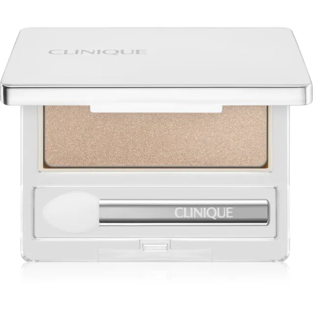 Clinique All About Shadow™ Single oční stíny odstín Daybreak - Super Shimmer 1.9 g
