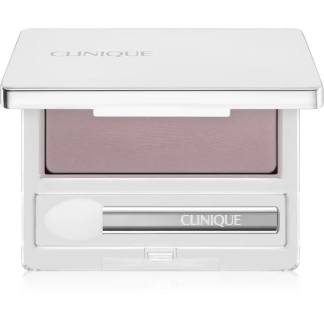 Clinique All About Shadow™ Single oční stíny odstín Portobello - Soft Matte 1.9 g