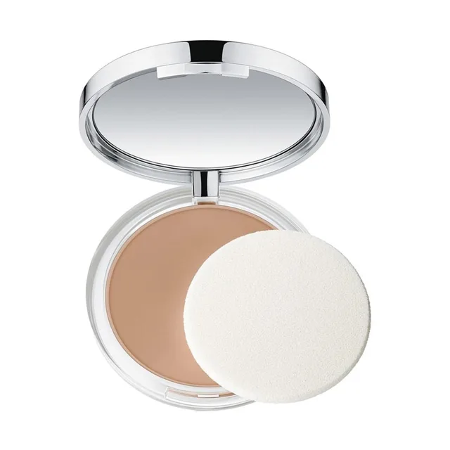 CLINIQUE Almost Powder Makeup SPF 15 odstín 05 Medium pudrový make-up 10 g