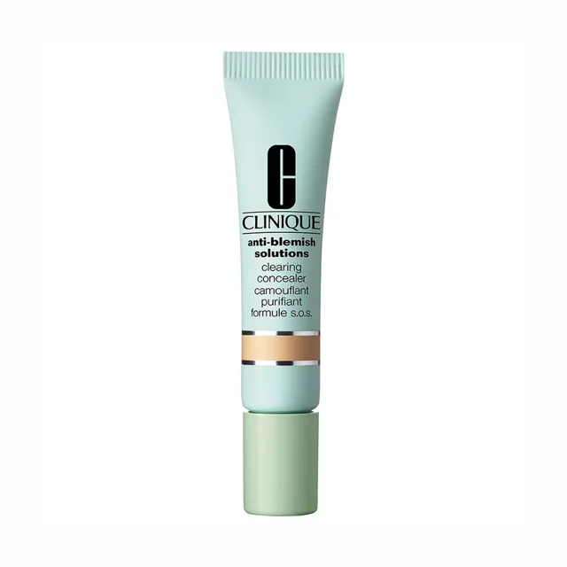 CLINIQUE Anti-Blemish Solutions Clearing Concealer 01 korektor 15 ml