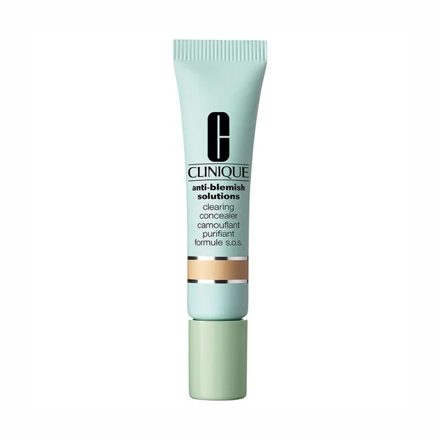 CLINIQUE Anti-Blemish Solutions Clearing Concealer 02 korektor 15 ml