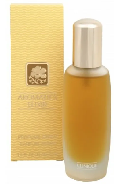CLINIQUE AROMATICS ELIXIR Parfume Spray 25 ml
