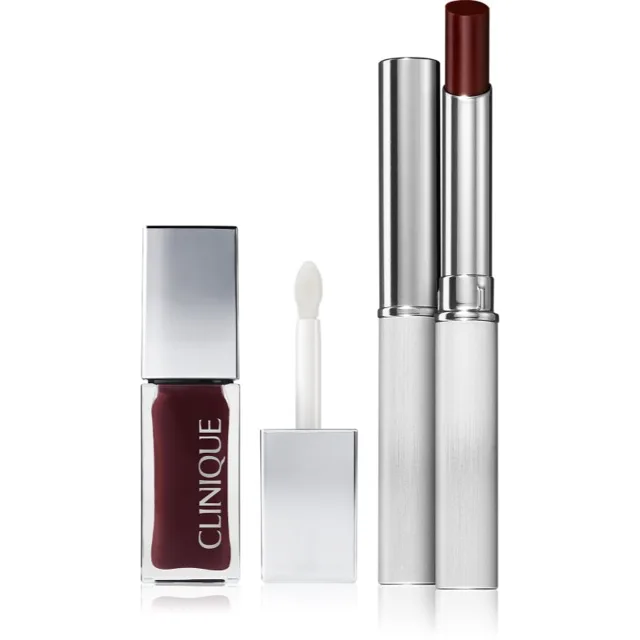 Clinique Black Honey Icon Set sada