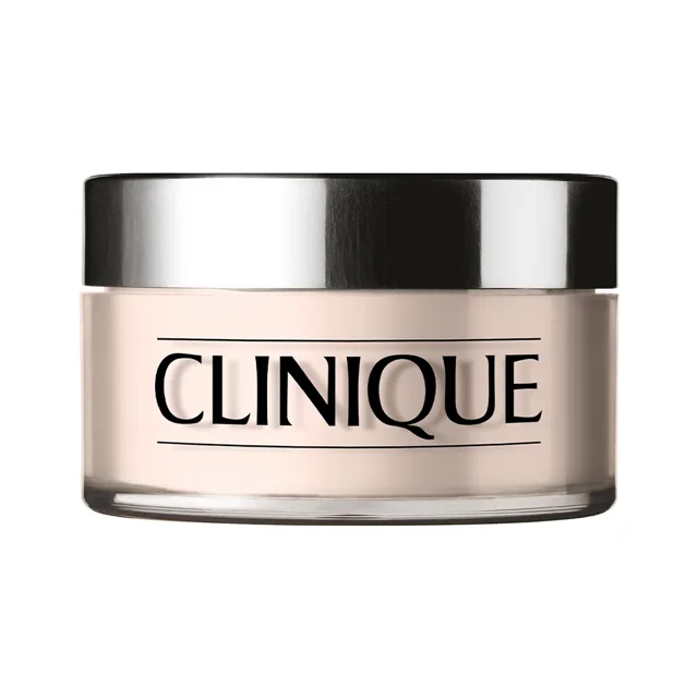 CLINIQUE Blended Face Powder 02 Transparency 2 fixační pudr 35 g