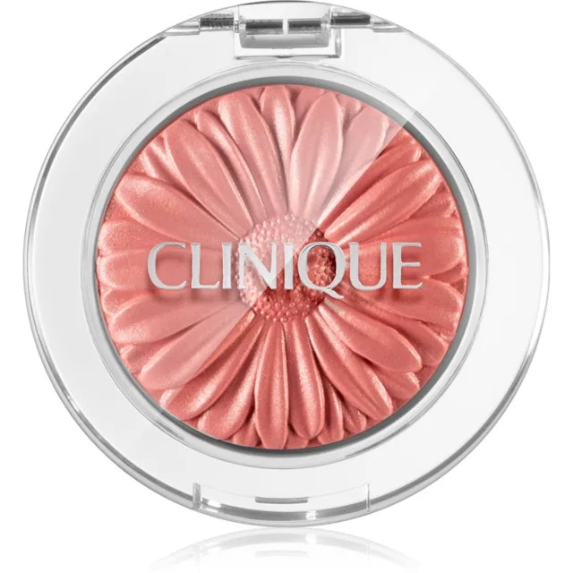 Clinique Cheek Pop™ Powder Blush tvářenka odstín Ginger Pop 3.5 g