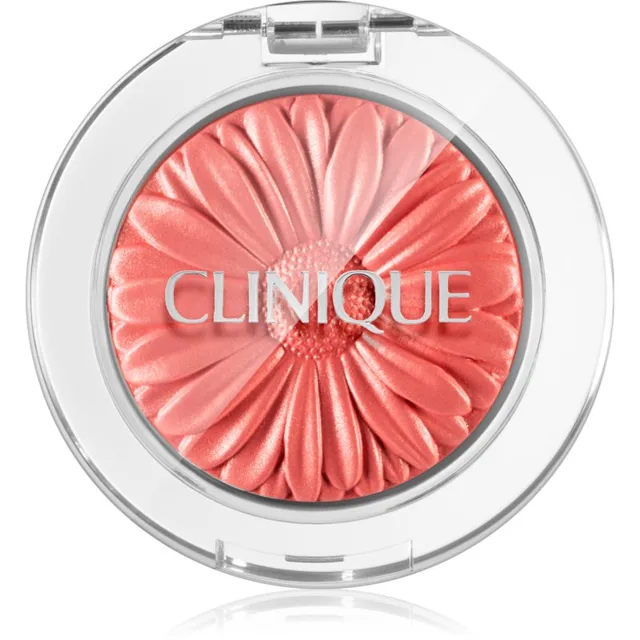 Clinique Cheek Pop™ Powder Blush tvářenka odstín Peach Pop 3.5 g